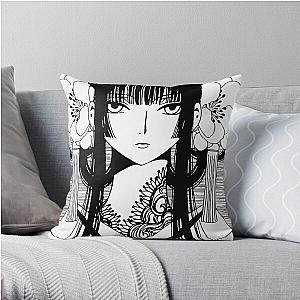 xxxHolic Pillows - xXxHolic - Yuuko Ichihara Throw Pillow RB1301