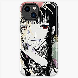 xxxHolic Cases - XXXHolic - Ichihara Yuuko iPhone Tough Case RB1301