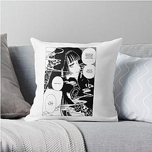 xxxHolic Pillows - xxxHolic - Ichihara quote Throw Pillow RB1301