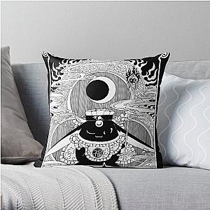 xxxHolic Pillows - Mokona modoki - XXXHolic Throw Pillow RB1301