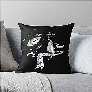 xxxHolic Pillows - xxxHOLiC ''SLEEPLESS NIGHTS'' V1 Throw Pillow RB1301