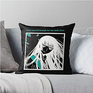 xxxHolic Pillows - xxxHOLiC ''BOTH OF US'' V2 Throw Pillow RB1301