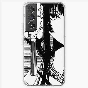 xxxHolic Cases - xXxHolic - Yuuko Ichihara Samsung Galaxy Soft Case RB1301