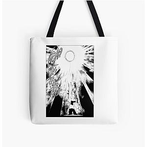 xxxHolic Bags - xxxHolic - Balloon All Over Print Tote Bag RB1301