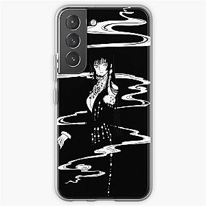 xxxHolic Cases - xxxHolic - Yūko Ichihara Samsung Galaxy Soft Case RB1301