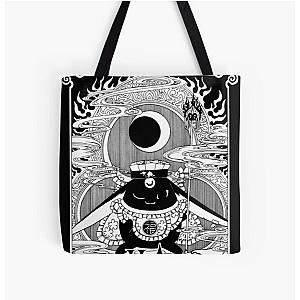 xxxHolic Bags - Mokona modoki - XXXHolic All Over Print Tote Bag RB1301