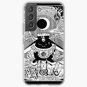 xxxHolic Cases - Mokona modoki - XXXHolic Samsung Galaxy Soft Case RB1301