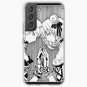 xxxHolic Cases - Maru &amp; Moro - XXXHolic Samsung Galaxy Soft Case RB1301