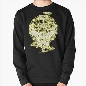 xxxHolic Sweatshirts - XXXHolic Yuuko Ichihara Magic Circle  Pullover Sweatshirt RB1301