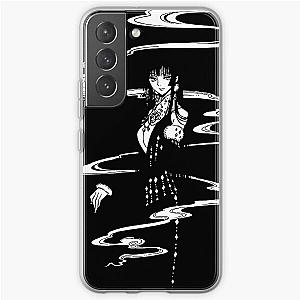 xxxHolic Cases - xXxHolic - Ichihara Yuuko Samsung Galaxy Soft Case RB1301