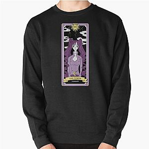 xxxHolic Sweatshirts - xxxHOLiC Tarot Card - Himawari Kunogi Pullover Sweatshirt RB1301