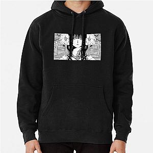 xxxHolic Hoodies - xXxHolic - Yuuko Ichihara Pullover Hoodie RB1301