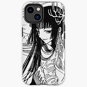 xxxHolic Cases - Ichihara Yuuko - xxxHOLiC  iPhone Tough Case RB1301