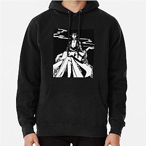 xxxHolic Hoodies - xxxHolic - Yuuko - Blackand White Classic . Pullover Hoodie RB1301