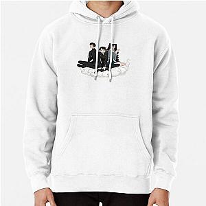 xxxHolic Hoodies - xxxHolic BFFs Pullover Hoodie RB1301