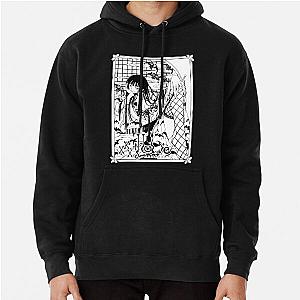 xxxHolic Hoodies - xXxHolic - Sexy Ichihara Yuuko Pullover Hoodie RB1301