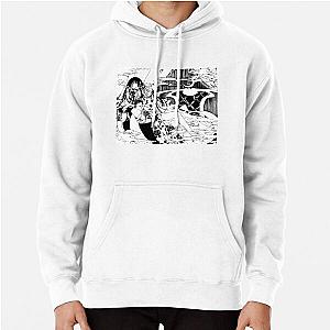 xxxHolic Hoodies - xxxHolic - Yuuko Pullover Hoodie RB1301