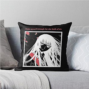 xxxHolic Pillows - xxxHOLiC ''BOTH OF US'' V1 Throw Pillow RB1301