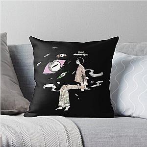 xxxHolic Pillows - xxxHOLiC ''SLEEPLESS NIGHTS'' V2 Throw Pillow RB1301