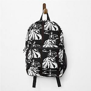 xxxHolic Backpacks, Backpack - xxxHolic - Yuuko - Blackand White Classic . Backpack RB1301