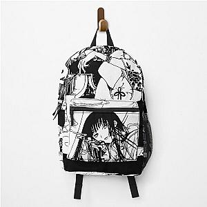 xxxHolic Backpacks, Backpack - xxxHolic - Yuuko Backpack RB1301