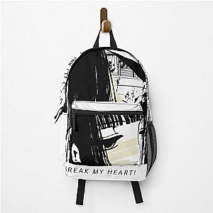 xxxHolic Backpacks, Backpack - xxxHOLiC ''BREAK MY HEART'' V1 Backpack RB1301