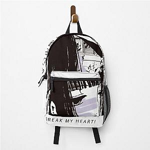 xxxHolic Backpacks, Backpack - xxxHOLiC ''BREAK MY HEART'' V2 Backpack RB1301