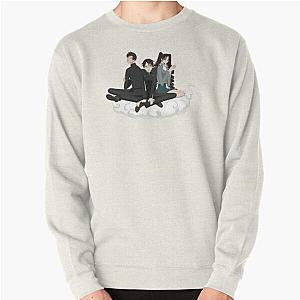 xxxHolic Sweatshirts - xxxHolic BFFs Pullover Sweatshirt RB1301