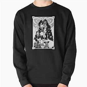 xxxHolic Sweatshirts - Himawari - XXXHolic Pullover Sweatshirt RB1301