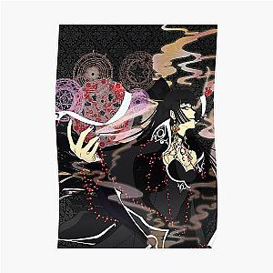 xxxHolic Posters - YUUKO XXXHOLIC Poster RB1301