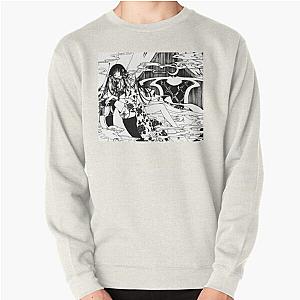 xxxHolic Sweatshirts - xxxHolic - Yuuko Pullover Sweatshirt RB1301