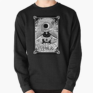 xxxHolic Sweatshirts - Mokona modoki - XXXHolic Pullover Sweatshirt RB1301