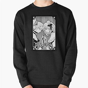 xxxHolic Sweatshirts - Maru &amp; Moro - XXXHolic Pullover Sweatshirt RB1301