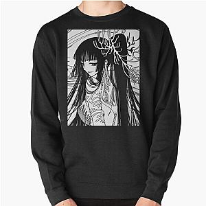 xxxHolic Sweatshirts - Ichihara Yuuko - xxxHOLiC  Pullover Sweatshirt RB1301