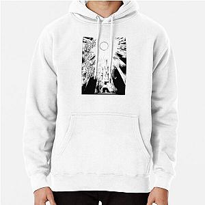 xxxHolic Hoodies - xxxHolic - Balloon Pullover Hoodie RB1301