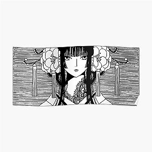 xxxHolic Posters - xXxHolic - Yuuko Ichihara Poster RB1301