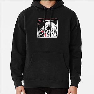 xxxHolic Hoodies - xxxHOLiC ''BOTH OF US'' V1 Pullover Hoodie RB1301