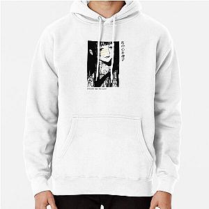 xxxHolic Hoodies - xxxHOLiC ''BREAK MY HEART'' V1 Pullover Hoodie RB1301