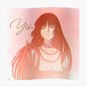 xxxHolic Posters - Yuko From Xxxholic Poster RB1301