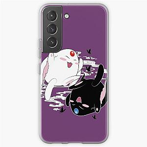 xxxHolic Cases - Mokona Madoki Yin Yang - Xxxholic Clamp Samsung Galaxy Soft Case RB1301