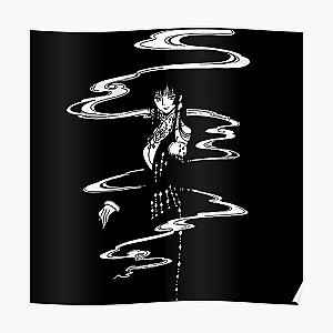 xxxHolic Posters - xXxHolic - Ichihara Yuuko Poster RB1301