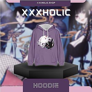 xxxHolic Hoodies