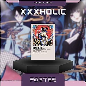 xxxHolic Posters