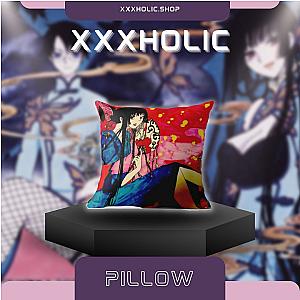 xxxHolic Pillows