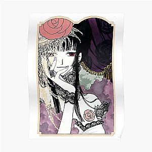 xxxHolic Posters - XXXHolic - Ichihara Yuuko Poster RB1301