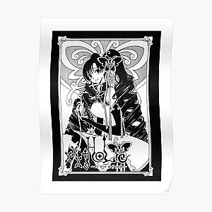 xxxHolic Posters - Himawari - XXXHolic Poster RB1301