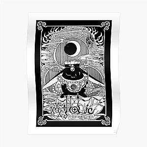 xxxHolic Posters - Mokona modoki - XXXHolic Poster RB1301