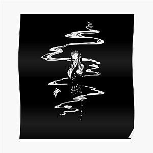 xxxHolic Posters - xxxHolic - Yūko Ichihara Poster RB1301