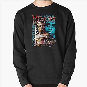 Xxxtentacion Shop  Pullover Sweatshirt RB3010