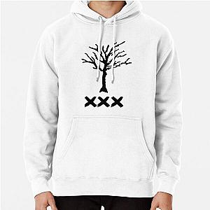  xxx, ri   Pullover Hoodie RB3010